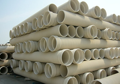 【《金鵬牌》300SN8-PVC加筋管 廠家直銷】價格,廠家,圖片,塑料管,上海創奎貿易-